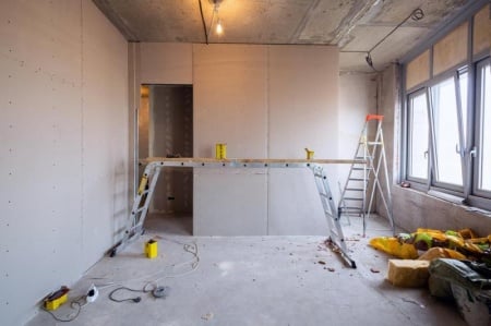 Pose de placo &agrave; Wittenheim : erreurs &agrave; &eacute;viter pour un projet r&eacute;ussi