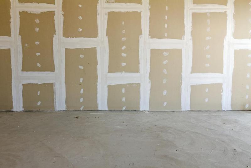 Peinture ou rev&ecirc;tement mural, quelle finition privil&eacute;gier pour une d&eacute;coration int&eacute;rieure &agrave; Wittenheim